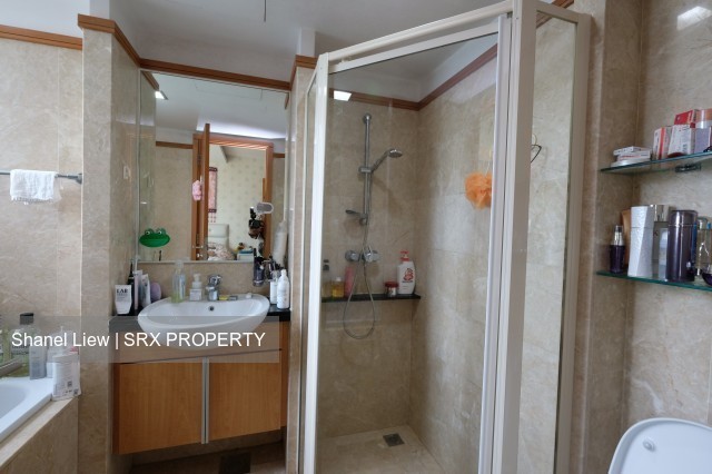 Changi Rise Condominium (D18), Condominium #214835701